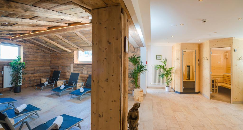Landhaus Hubertus Wellness & Breakfast Шладмінг Номер фото