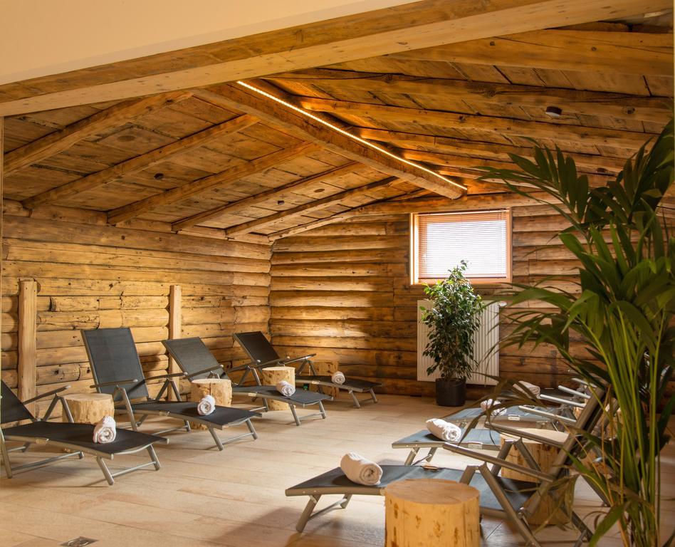 Landhaus Hubertus Wellness & Breakfast Шладмінг Номер фото